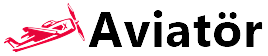 Aviatör logo